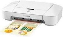 Ovladač Canon PIXMA iP2870