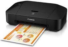 Ovladač Canon PIXMA iP2870S