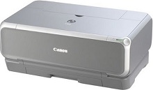 Ovladač Canon PIXMA iP3000