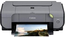 Ovladač Canon PIXMA iP3300