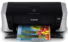 Ovladač Canon PIXMA iP3500