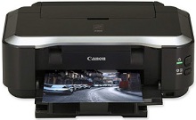 Ovladač Canon PIXMA iP3600