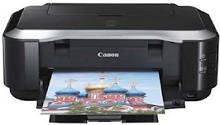 Ovladač Canon PIXMA iP3680