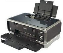Ovladač Canon PIXMA iP4000