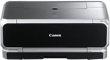 Ovladač Canon PIXMA iP4000R
