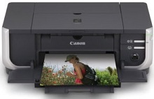 Ovladač Canon PIXMA iP4300
