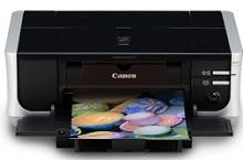 Ovladač Canon PIXMA iP4500