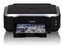 Ovladač Canon PIXMA iP4600