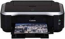 Ovladač Canon PIXMA iP4680