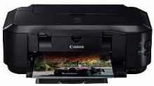 Ovladač Canon PIXMA iP4700
