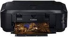 Ovladač Canon PIXMA iP4760