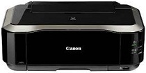 Ovladač Canon PIXMA iP4820