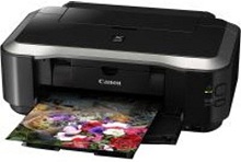 Ovladač Canon PIXMA iP4840