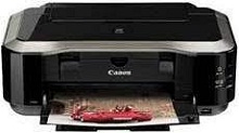 Ovladač Canon PIXMA iP4870