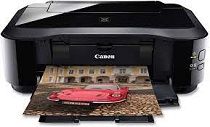 Ovladač Canon PIXMA iP4920