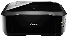 Ovladač Canon PIXMA iP4940