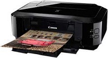 Ovladač Canon PIXMA iP4970