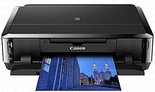 Ovladač Canon PIXMA iP7240