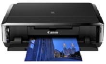 Ovladač Canon PIXMA iP7250