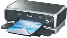 Ovladač Canon PIXMA iP8500