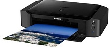 Ovladač Canon PIXMA iP8750