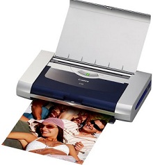 Ovladač Canon PIXMA iP90