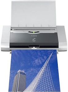 Ovladač Canon PIXMA iP90v