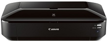 Ovladač Canon PIXMA iX6820