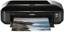 Ovladač Canon PIXMA iX6840