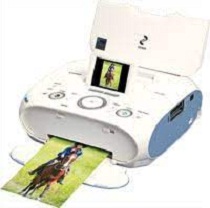 Canon PIXMA mini320 ovladač