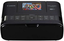 Ovladač Canon SELPHY CP1200