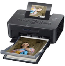 Ovladač Canon SELPHY CP910