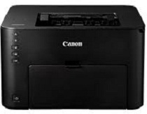 Ovladač Canon i-SENSYS LBP151dw