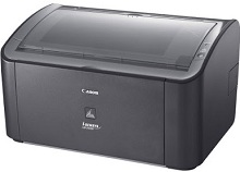 Ovladač Canon i-SENSYS LBP2900B