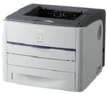 Ovladač Canon i-SENSYS LBP3300