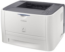 Ovladač Canon i-SENSYS LBP3310