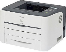 Ovladač Canon i-SENSYS LBP3360