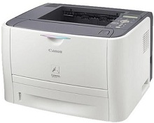 Ovladač Canon i-SENSYS LBP3370