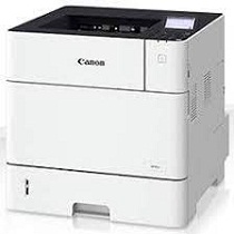 Ovladač Canon i-SENSYS LBP351x
