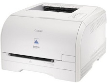 Ovladač Canon i-SENSYS LBP5050n