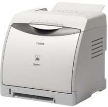 Ovladač Canon i-SENSYS LBP5100