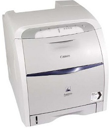 Ovladač Canon i-SENSYS LBP5300