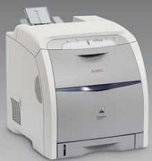 Ovladač Canon i-SENSYS LBP5360
