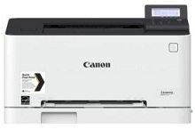 Ovladač Canon i-SENSYS LBP611Cn