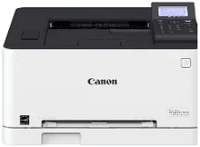Ovladač Canon i-SENSYS LBP613Cdw