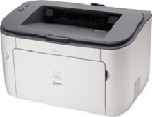 Ovladač Canon i-SENSYS LBP6200d