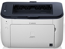 Ovladač Canon i-SENSYS LBP6230dw