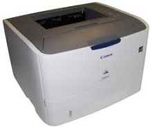 Ovladač Canon i-SENSYS LBP6300dn