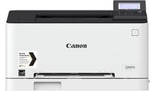 Ovladač Canon i-SENSYS LBP653Cdw