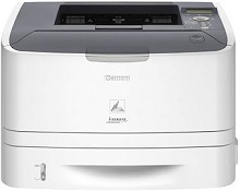 Ovladač Canon i-SENSYS LBP6650dn